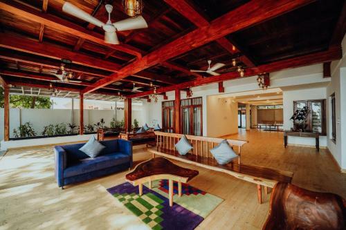Hotel Villa Luca By Elixir Cliff