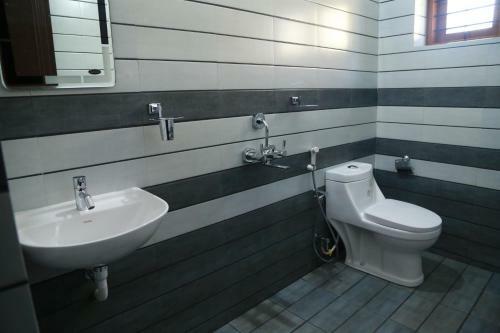 Apartamento Down Town Holidays