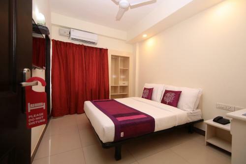 Oyo Flagship 76636 Capital Hotel