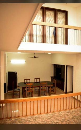Intimate Home Stay