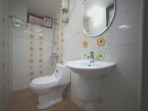 Hostal Oyo 80668 Rinsalayam