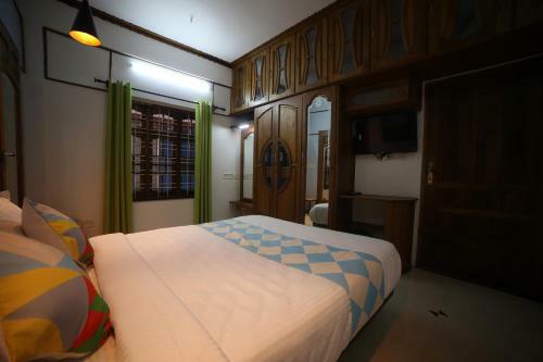 Hostal Oyo 80668 Rinsalayam