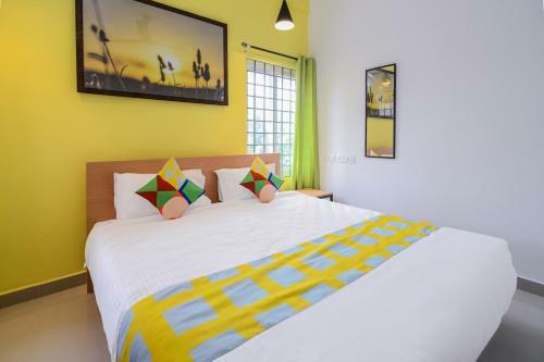 Hostal Oyo Home 38652 Elegant Stay
