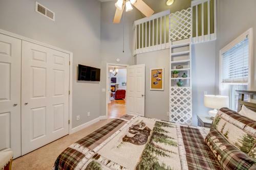 Fairway Getaway