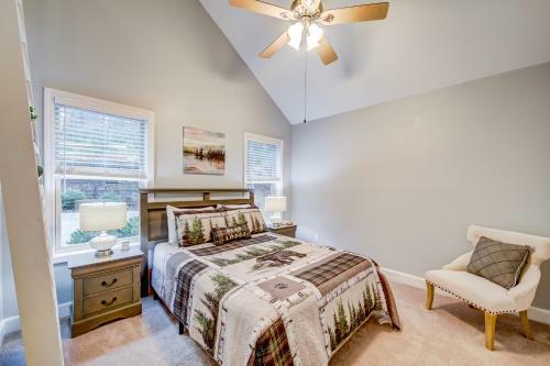 Fairway Getaway