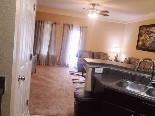 Apartamento The Quiet Place