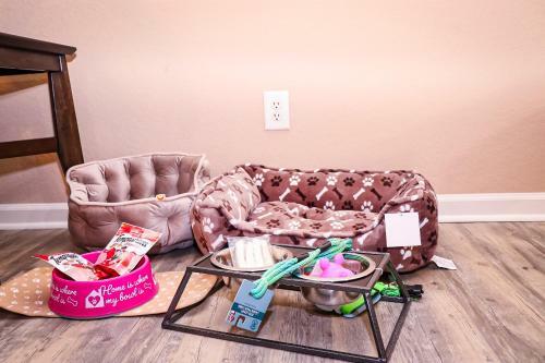 Apartamento The Quiet Place