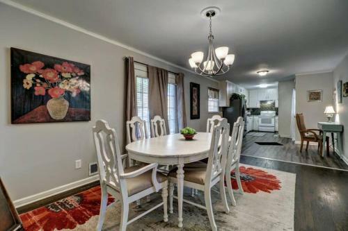 Smyrna Mableton Renovated! Clean! Comfortable! Md