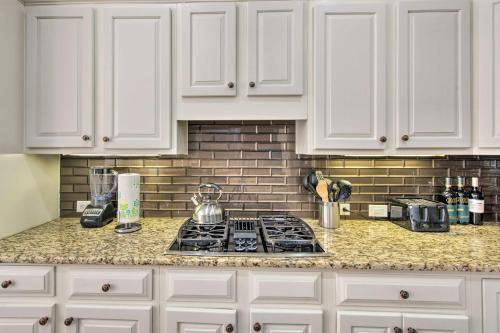 Updated Mableton Home About 14 Miles To Dtwn Atl!