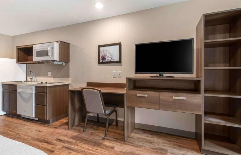 Hotel Woodspring Suites Atlanta Lithia Springs