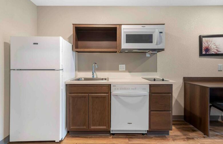 Hotel Woodspring Suites Atlanta Lithia Springs