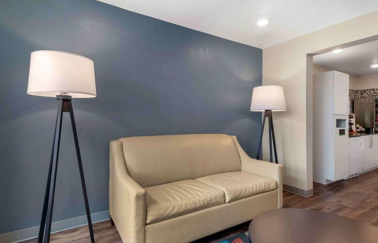 Hotel Woodspring Suites Atlanta Lithia Springs