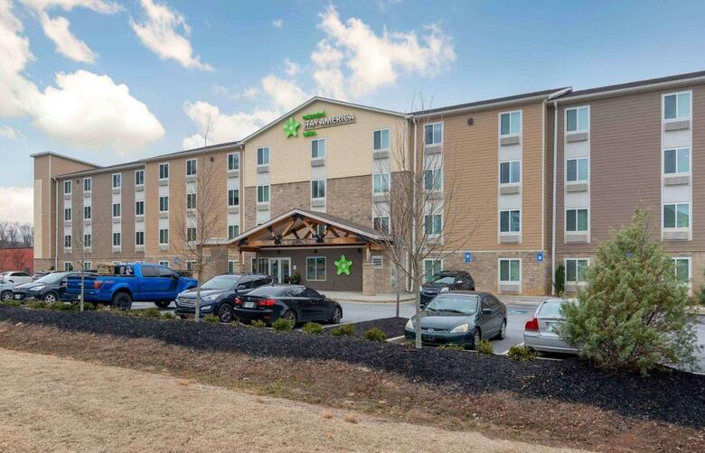 Hotel Woodspring Suites Atlanta Lithia Springs