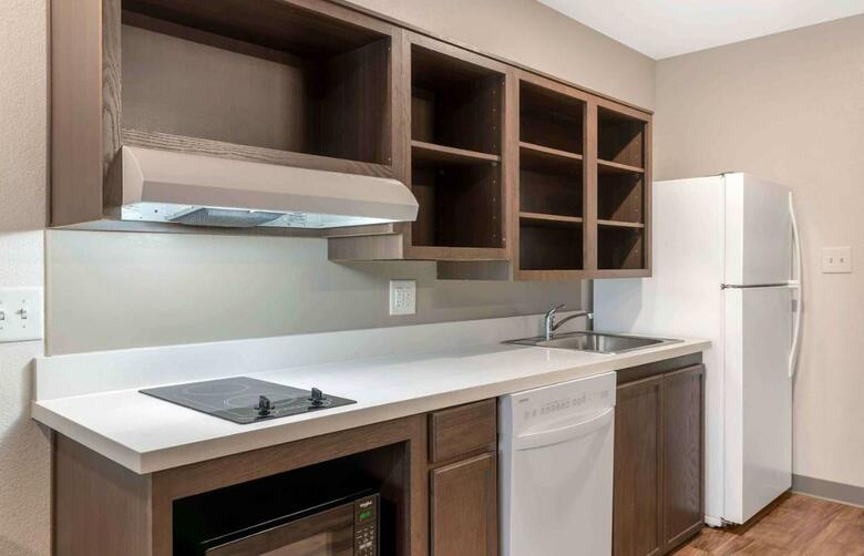 Hotel Woodspring Suites Atlanta Lithia Springs