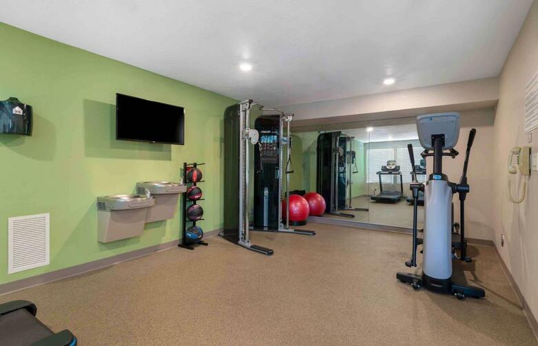 Hotel Woodspring Suites Atlanta Lithia Springs