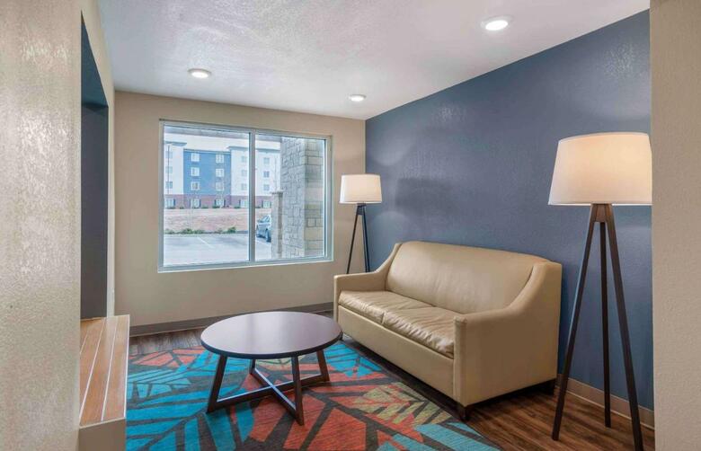 Hotel Woodspring Suites Atlanta Lithia Springs