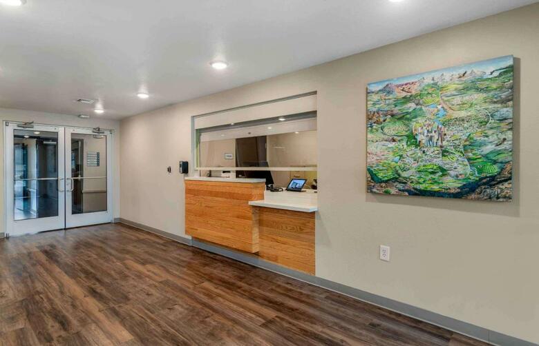 Hotel Woodspring Suites Atlanta Lithia Springs