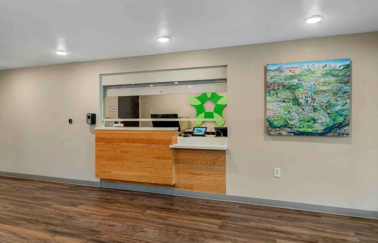Hotel Woodspring Suites Atlanta Lithia Springs