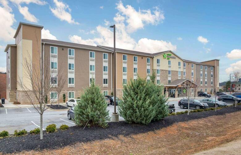 Hotel Woodspring Suites Atlanta Lithia Springs