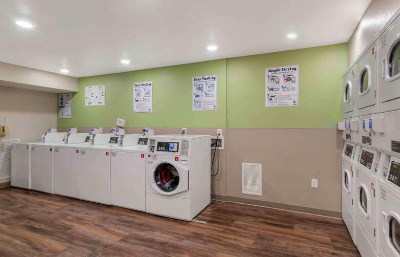 Hotel Woodspring Suites Atlanta Lithia Springs