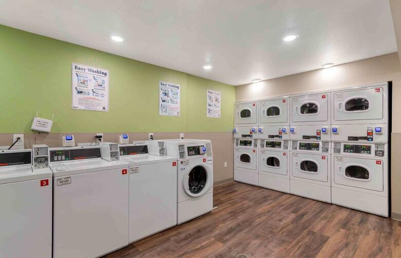 Hotel Woodspring Suites Atlanta Lithia Springs
