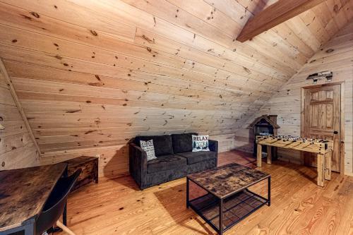 Woodglen Hideaway