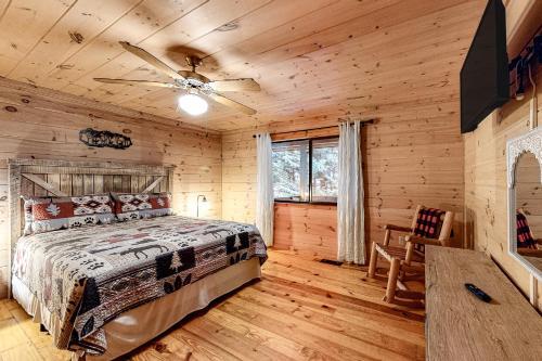 Woodglen Hideaway