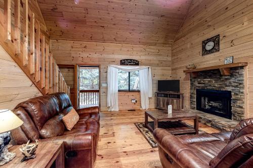 Woodglen Hideaway