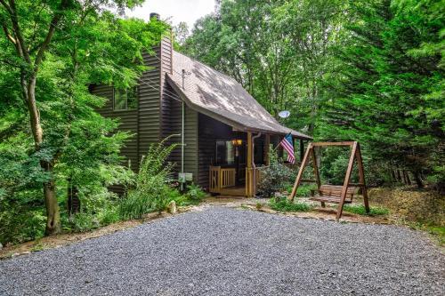 Woodglen Hideaway