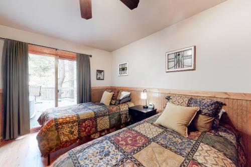 The River House