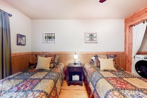 The River House