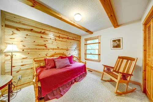 Terra Cottage