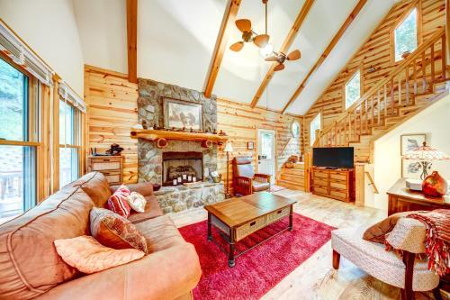 Terra Cottage