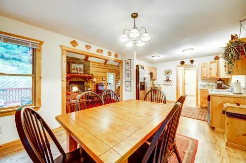 Terra Cottage