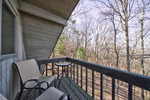 Cabin Retreat