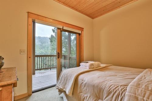 The Ellijay Lodge
