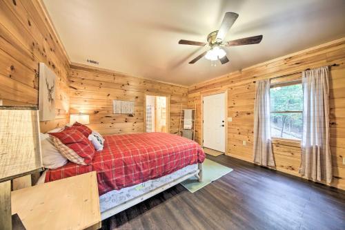 Serene Escape With Game Room And Resort Amenities