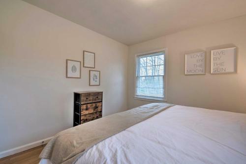 Central And Cozy Home About 1 Mi To Marietta Square