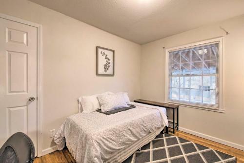 Central And Cozy Home About 1 Mi To Marietta Square