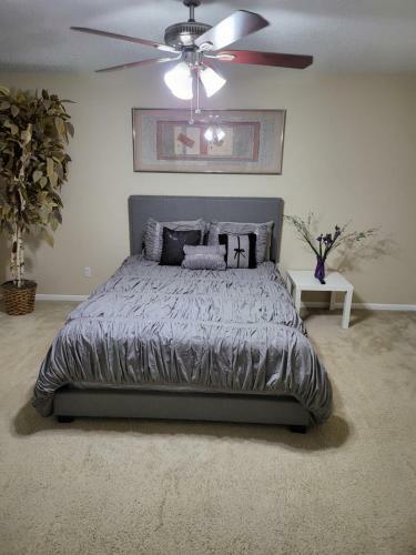 Home Away From Home 2 Bedroom Townhouse