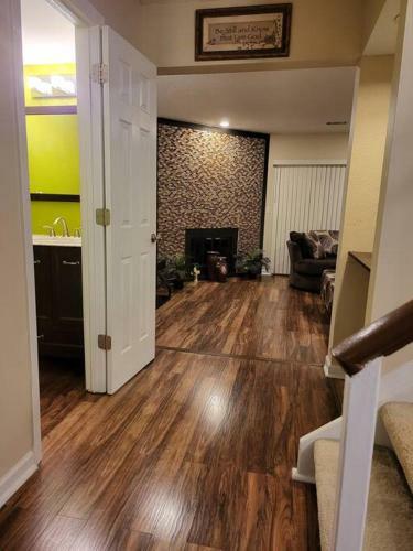 Home Away From Home 2 Bedroom Townhouse