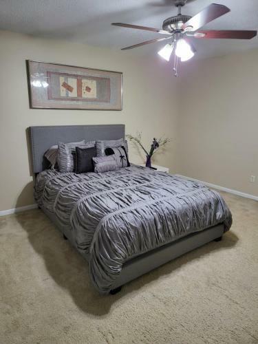 Home Away From Home 2 Bedroom Townhouse