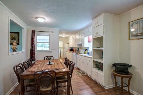Stonecrest Villa, 8 People, Free Wifi,15 Parkings.!