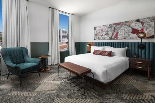 Hotel Forty Five, Macon, A Tribute Portfolio Hotel