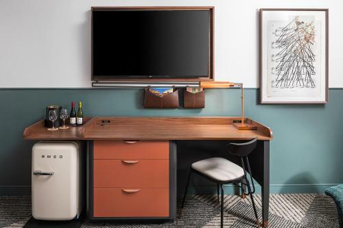 Hotel Forty Five, Macon, A Tribute Portfolio Hotel