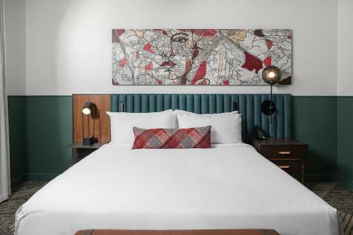 Hotel Forty Five, Macon, A Tribute Portfolio Hotel