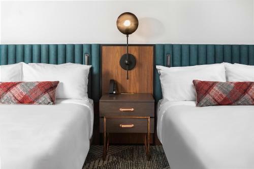 Hotel Forty Five, Macon, A Tribute Portfolio Hotel