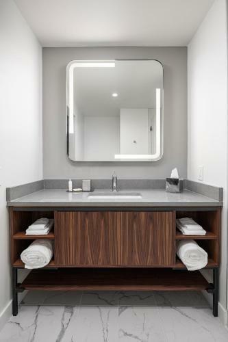 Hotel Forty Five, Macon, A Tribute Portfolio Hotel