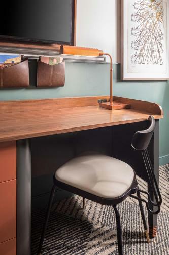 Hotel Forty Five, Macon, A Tribute Portfolio Hotel