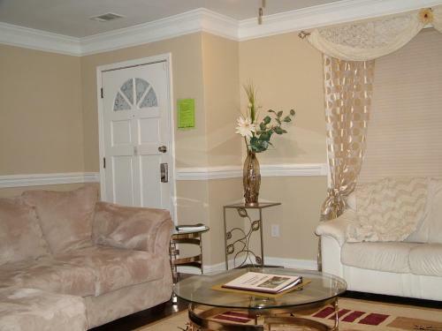 Stylish Ranch
